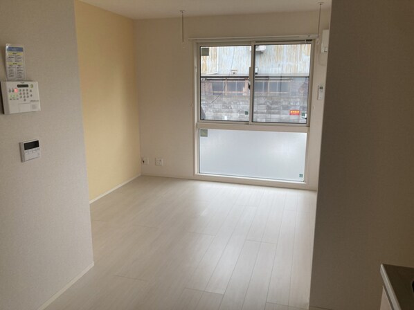 ラフィーネ亀山の物件内観写真